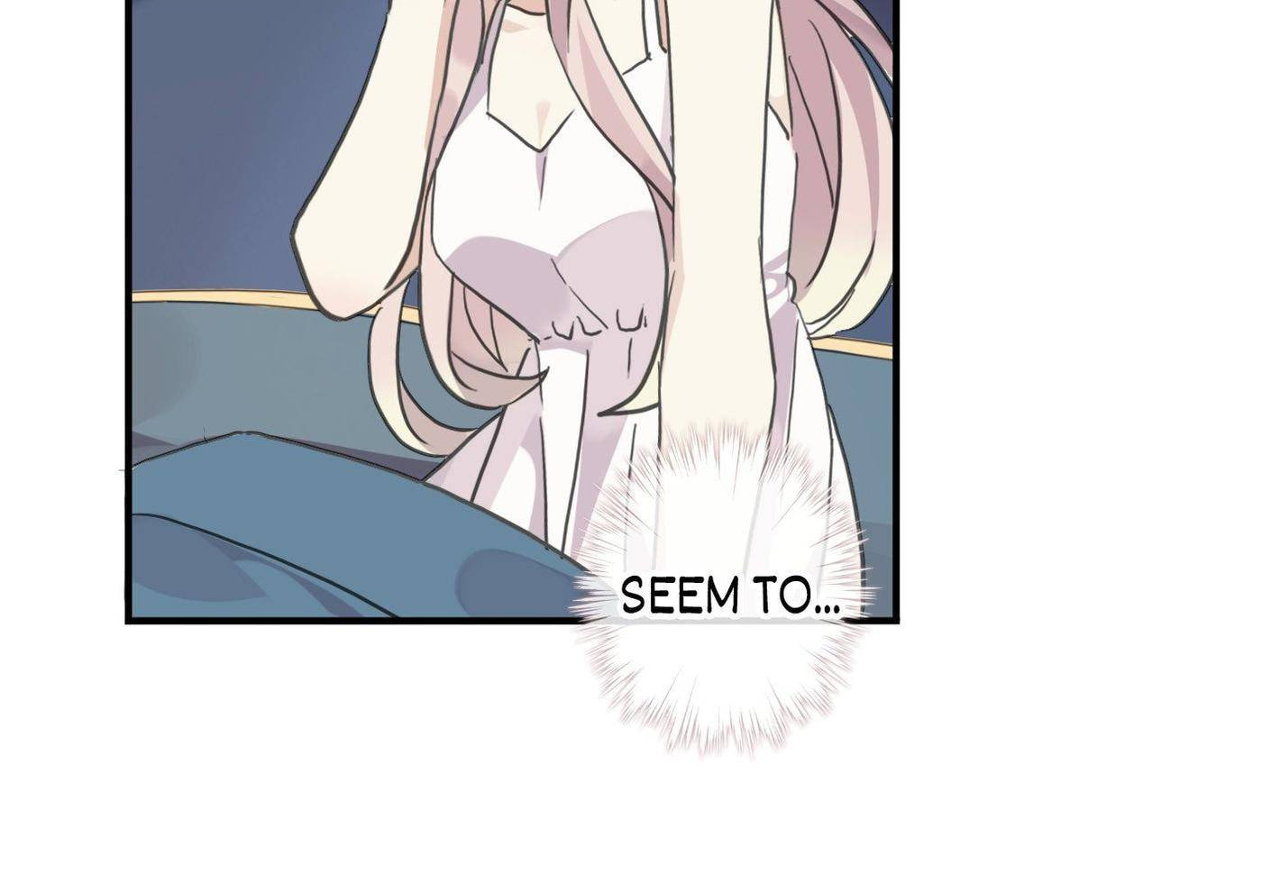 Sweet Bite Marks Chapter 161 page 29 - 