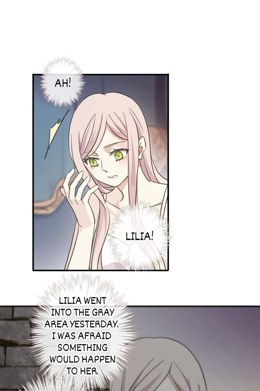 Sweet Bite Marks Chapter 161 page 30 - 