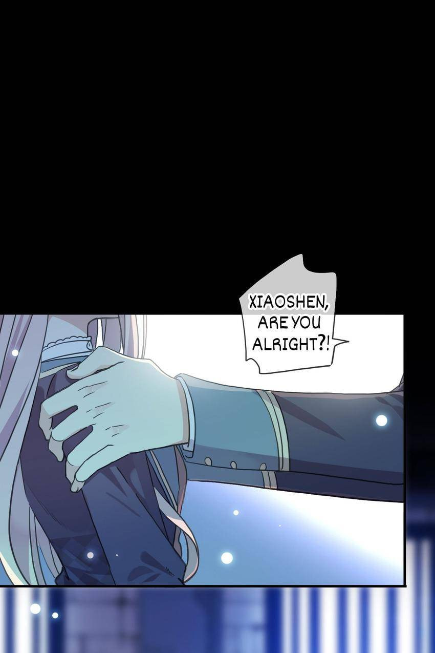Sweet Bite Marks Chapter 161 page 4 - 
