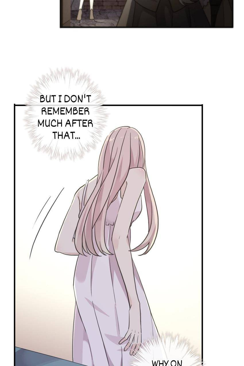 Sweet Bite Marks Chapter 161 page 32 - 