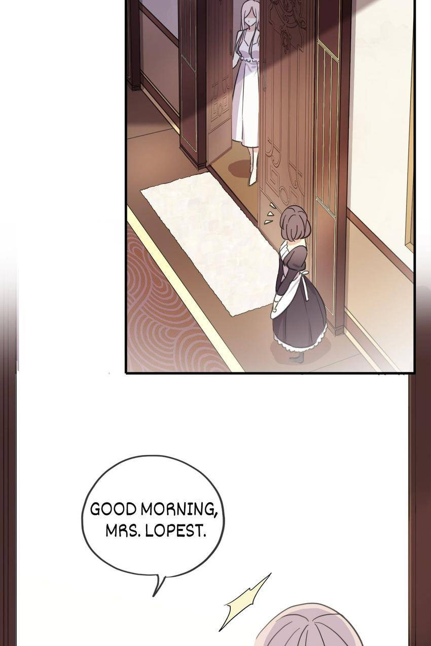 Sweet Bite Marks Chapter 161 page 34 - 