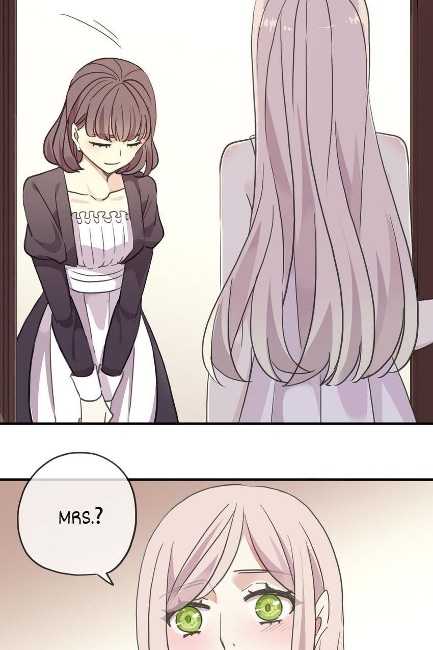 Sweet Bite Marks Chapter 161 page 35 - 
