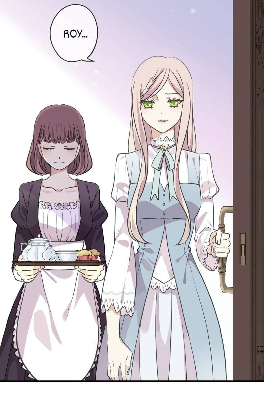 Sweet Bite Marks Chapter 161 page 40 - 