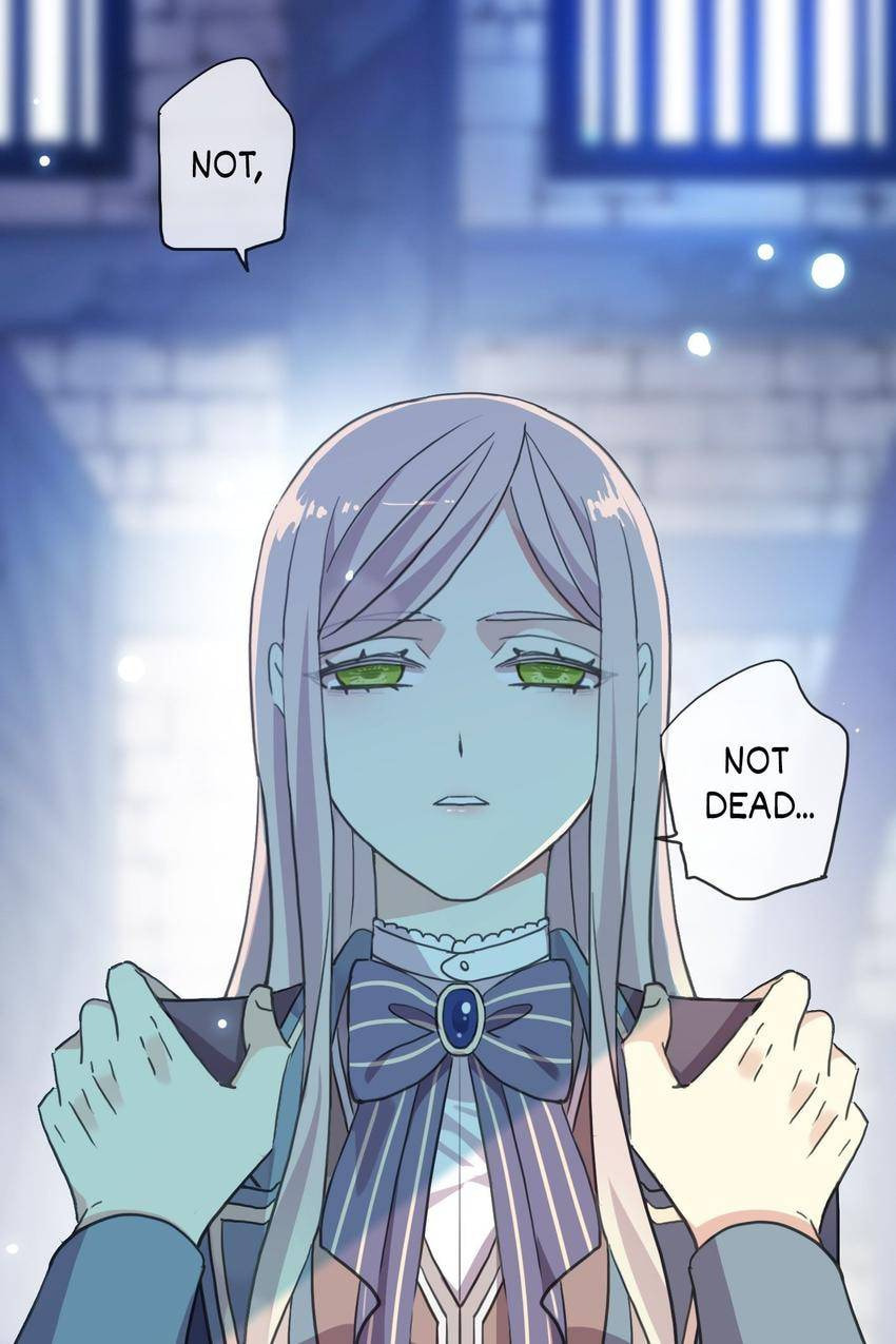 Sweet Bite Marks Chapter 161 page 5 - 