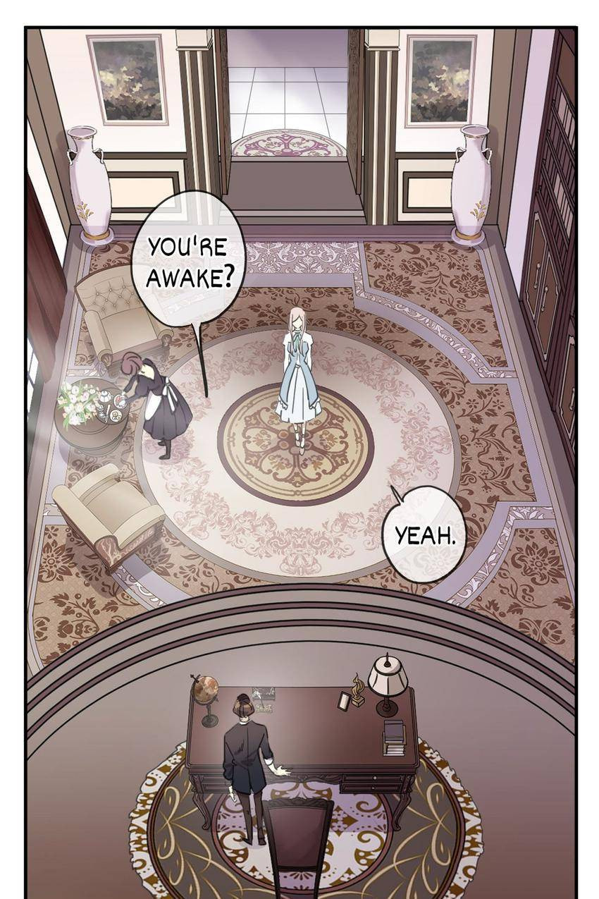 Sweet Bite Marks Chapter 161 page 41 - 
