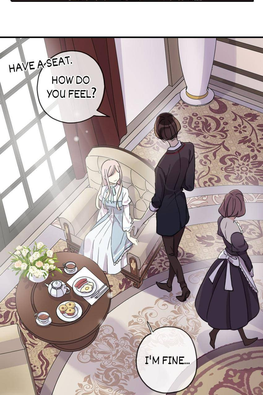 Sweet Bite Marks Chapter 161 page 42 - 