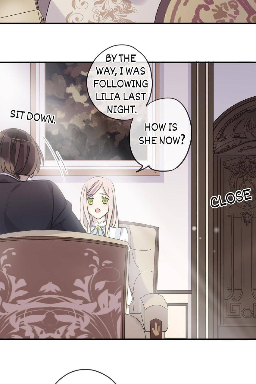 Sweet Bite Marks Chapter 161 page 43 - 