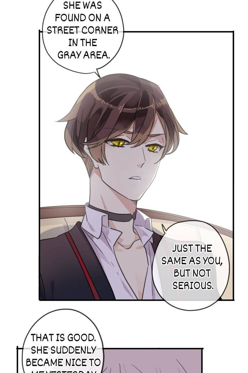 Sweet Bite Marks Chapter 161 page 44 - 