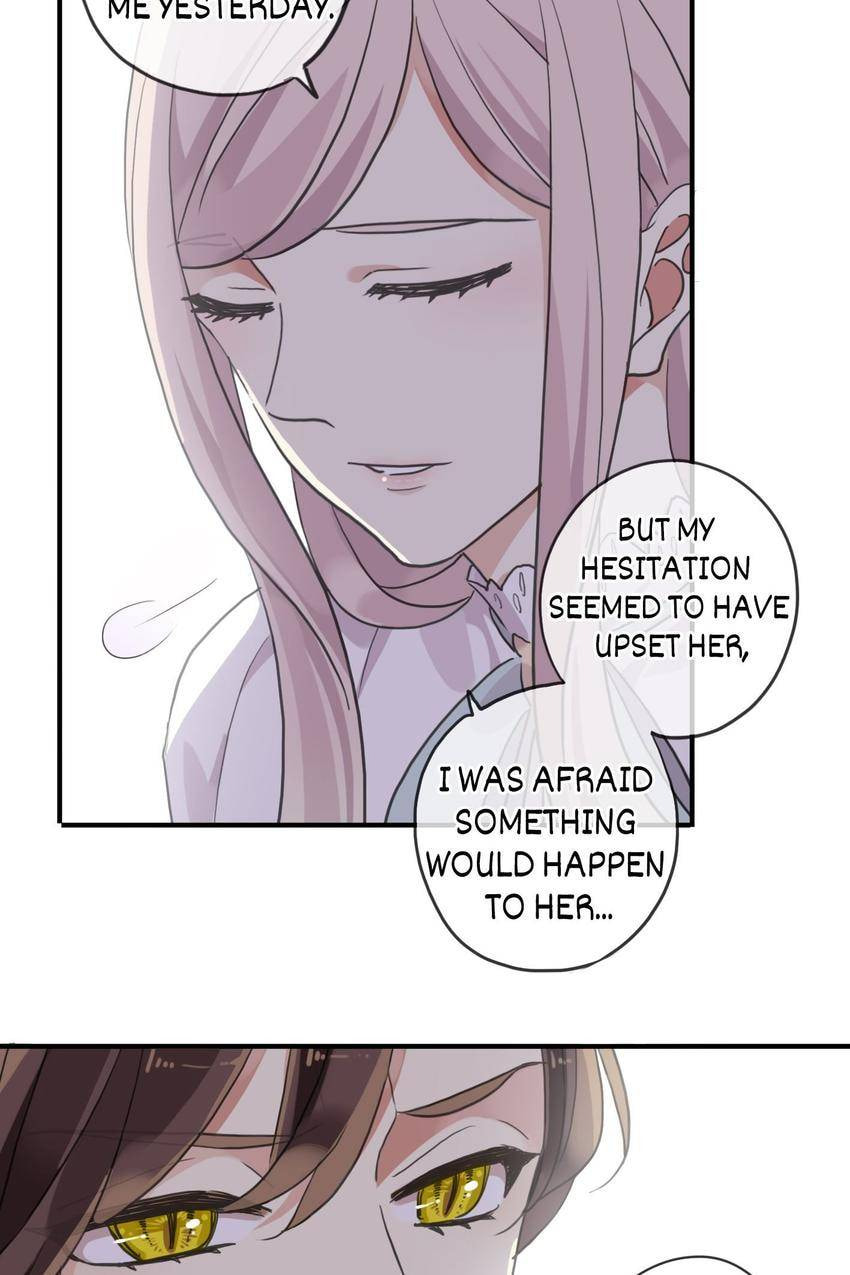 Sweet Bite Marks Chapter 161 page 45 - 