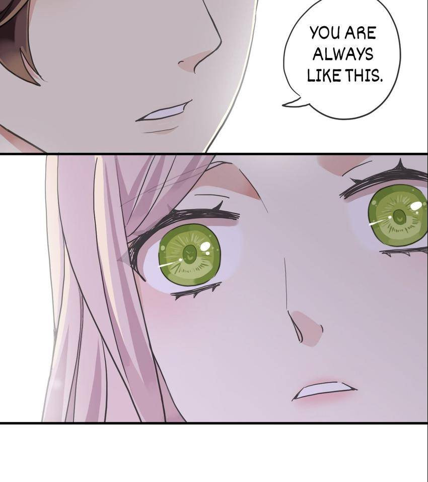 Sweet Bite Marks Chapter 161 page 46 - 