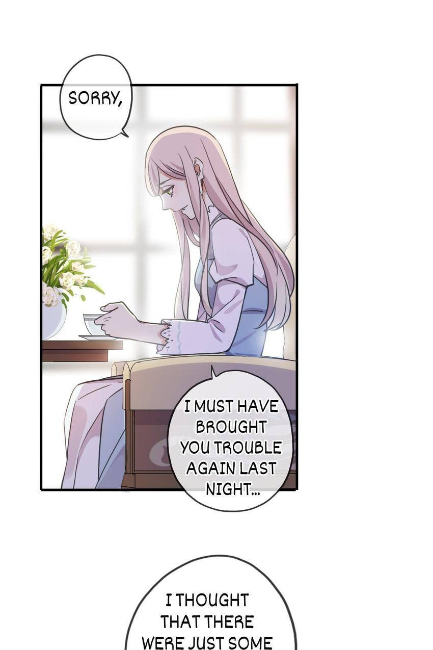 Sweet Bite Marks Chapter 161 page 47 - 