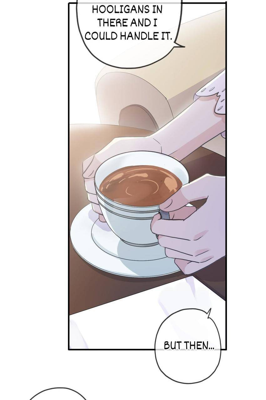 Sweet Bite Marks Chapter 161 page 48 - 