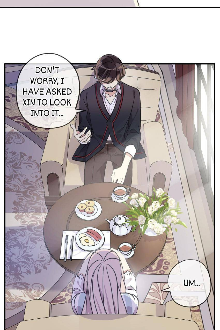 Sweet Bite Marks Chapter 161 page 50 - 
