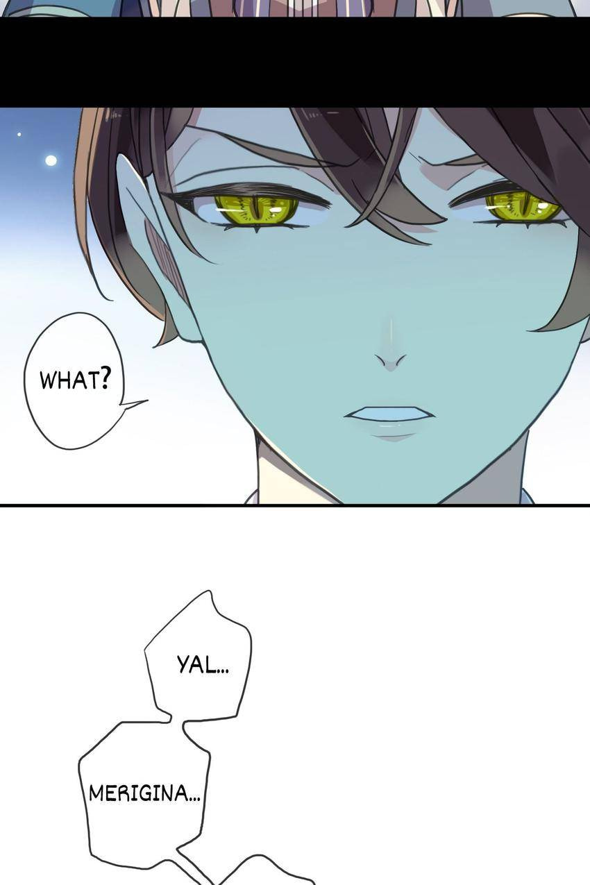 Sweet Bite Marks Chapter 161 page 6 - 