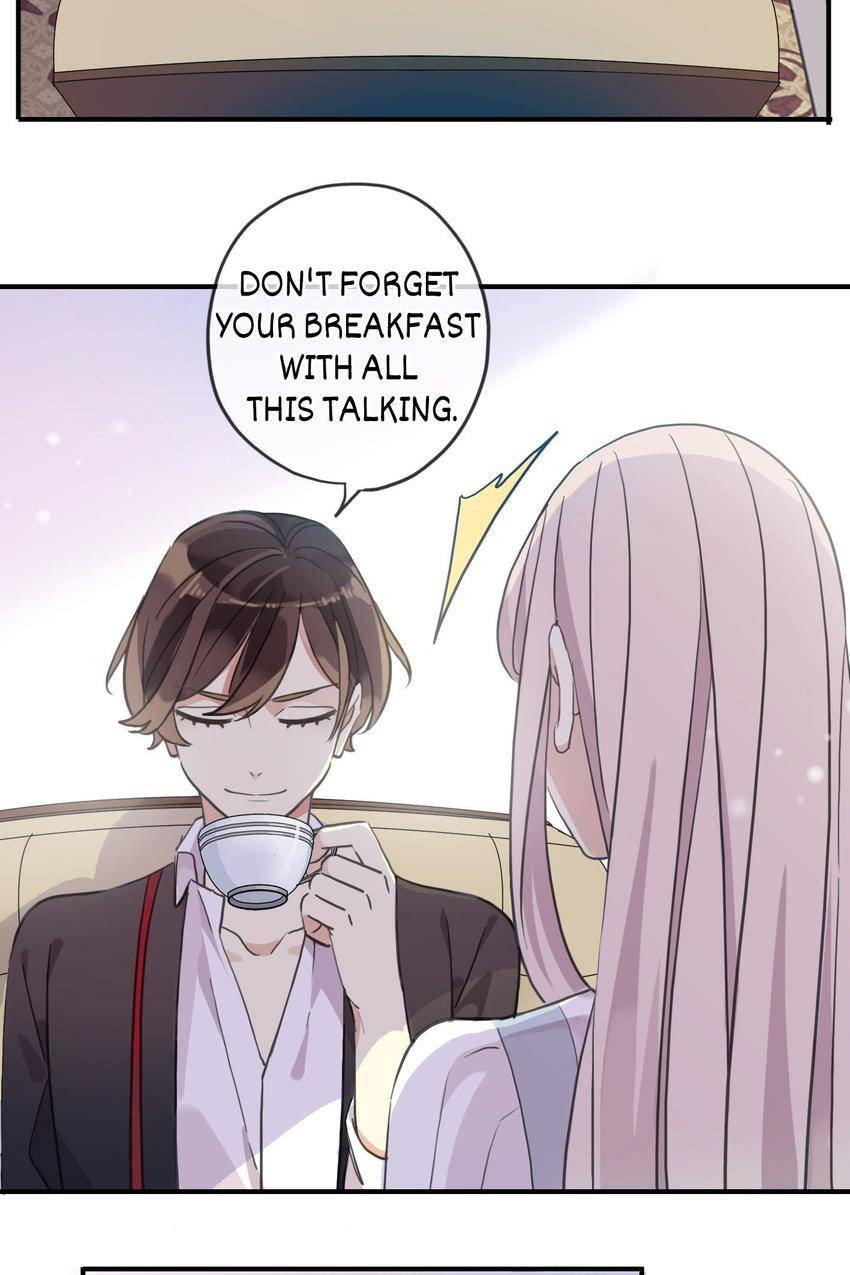 Sweet Bite Marks Chapter 161 page 51 - 