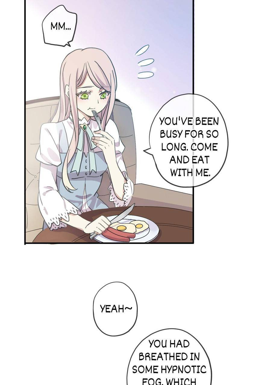 Sweet Bite Marks Chapter 161 page 52 - 