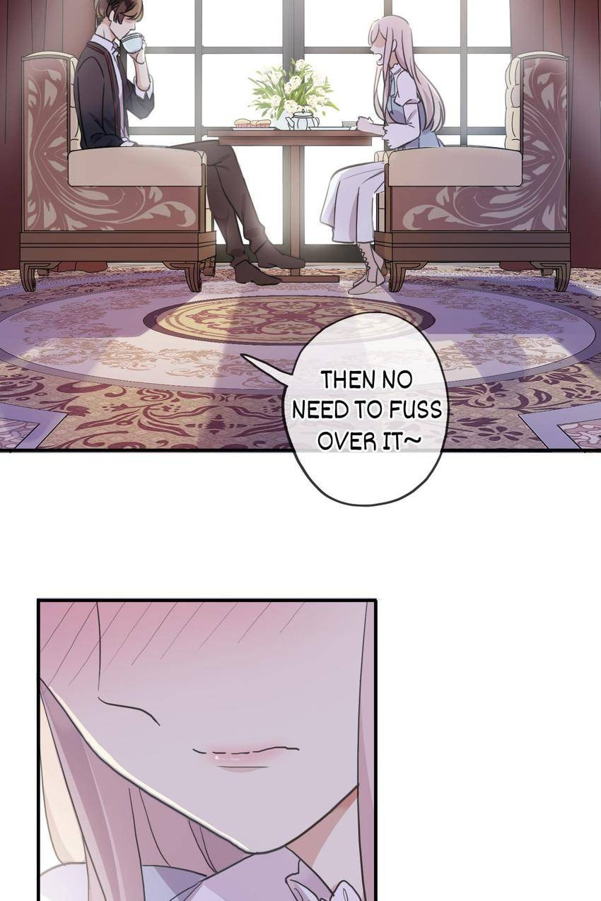 Sweet Bite Marks Chapter 161 page 58 - 