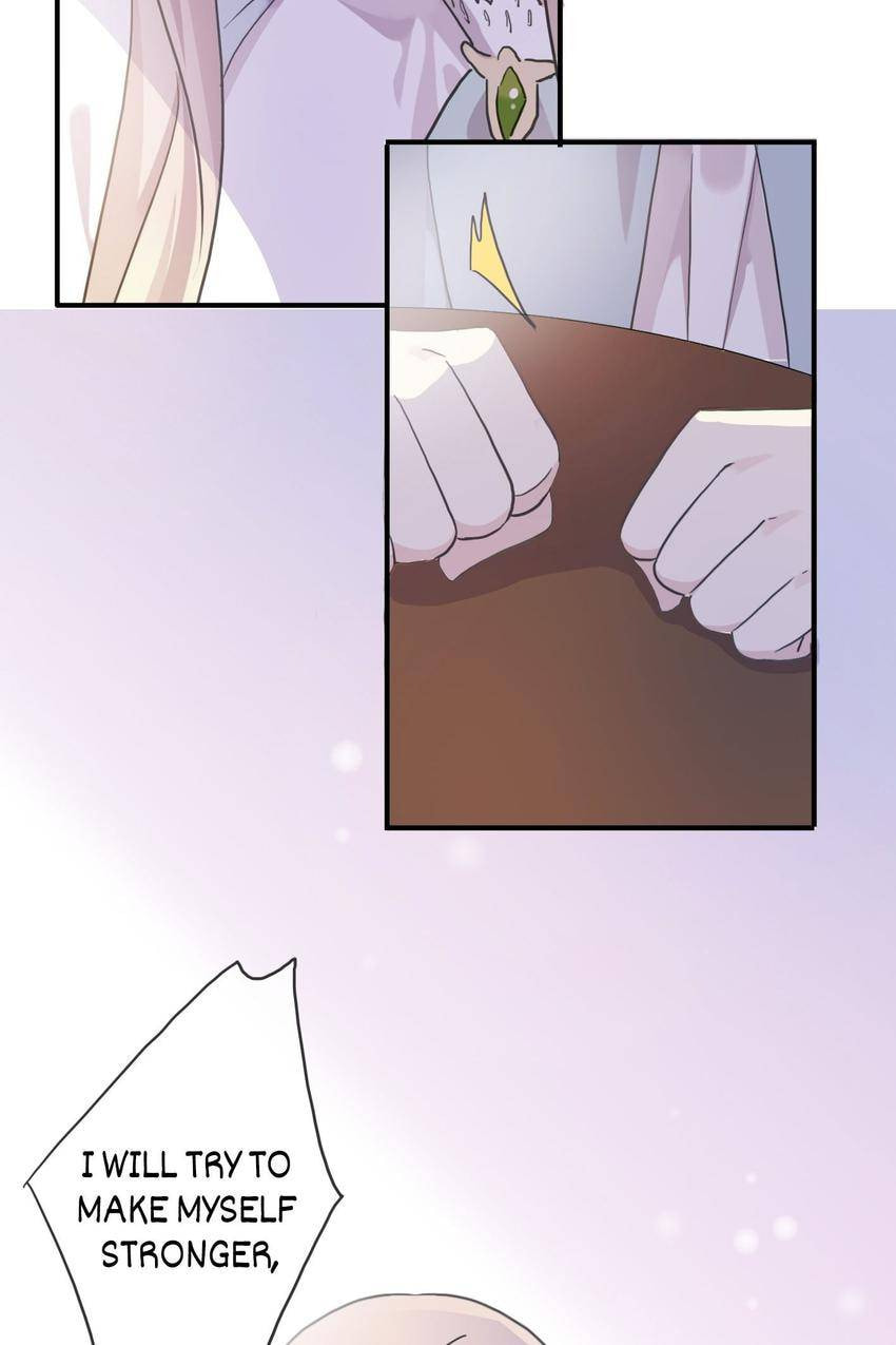 Sweet Bite Marks Chapter 161 page 59 - 