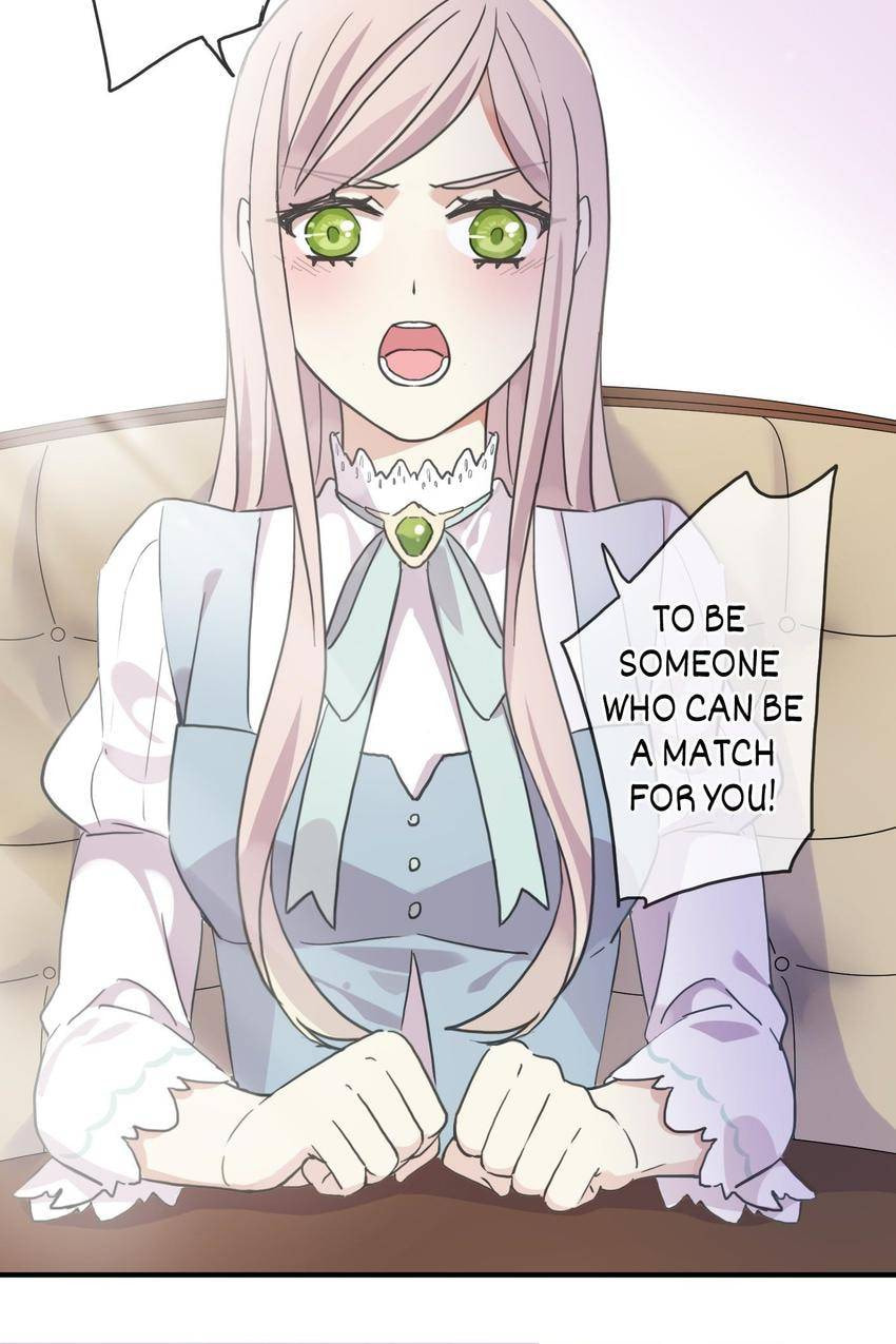 Sweet Bite Marks Chapter 161 page 60 - 