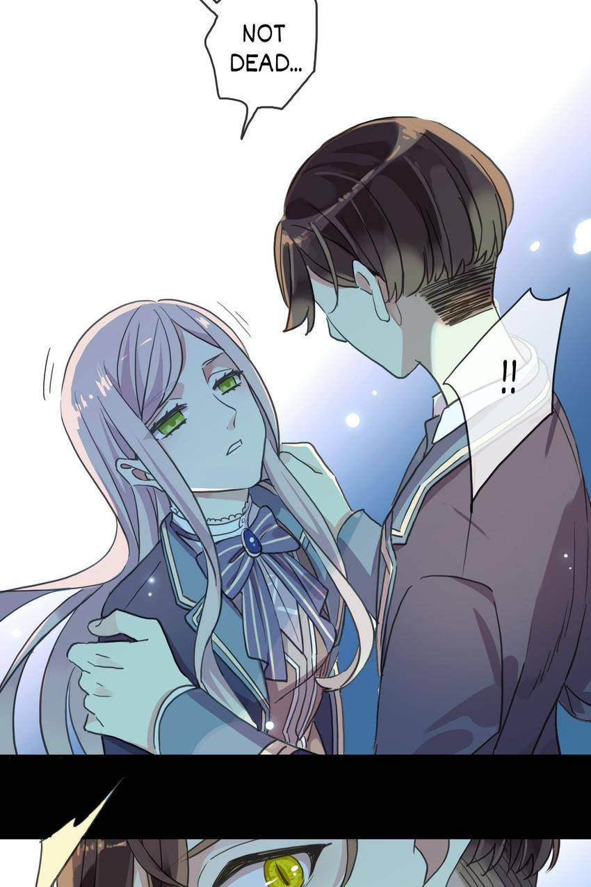 Sweet Bite Marks Chapter 161 page 7 - 