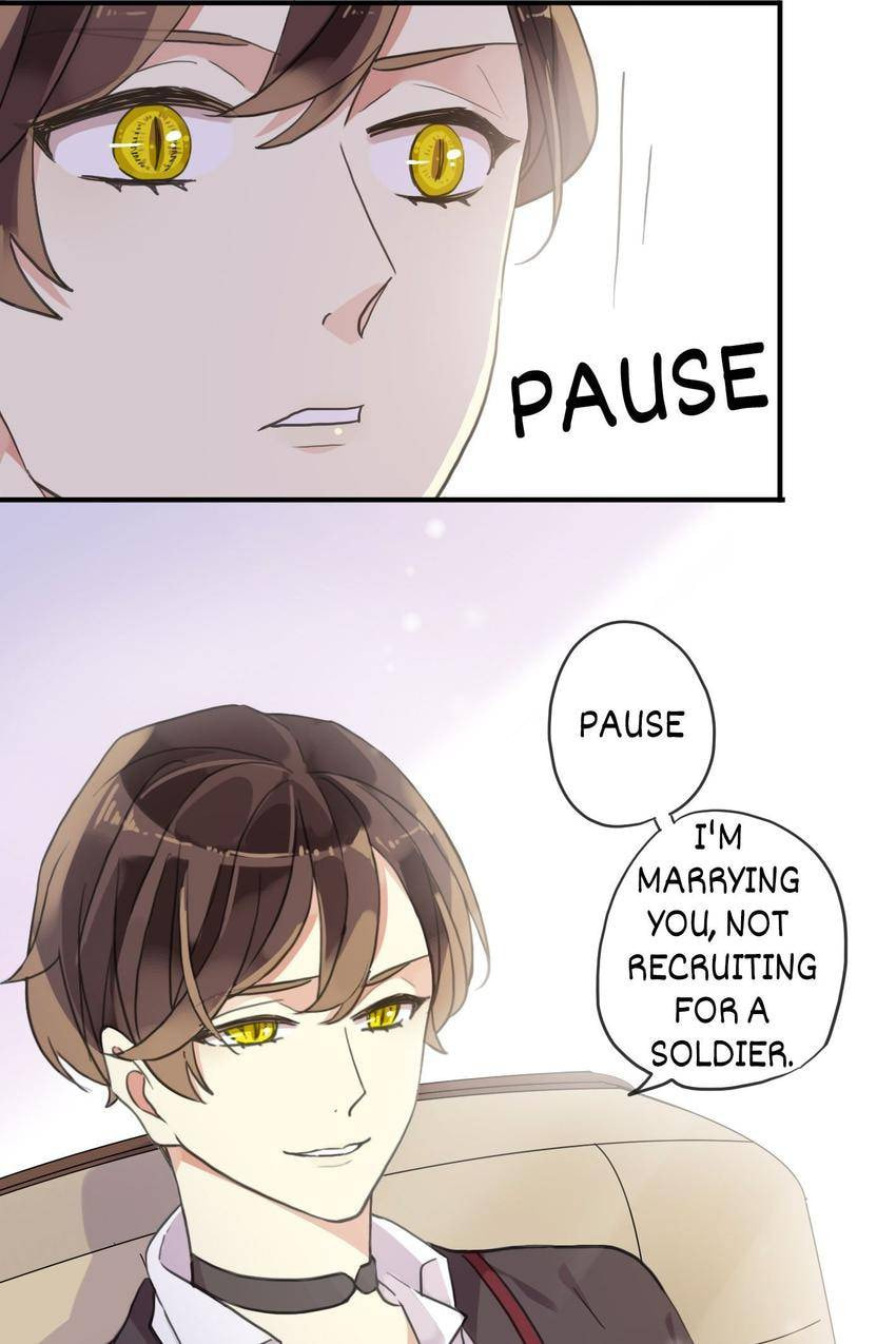 Sweet Bite Marks Chapter 161 page 61 - 