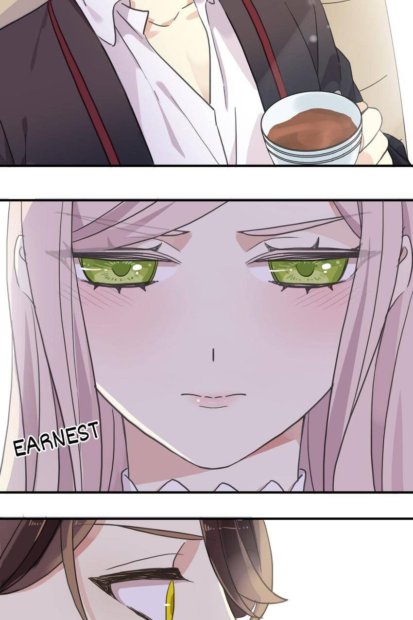 Sweet Bite Marks Chapter 161 page 62 - 