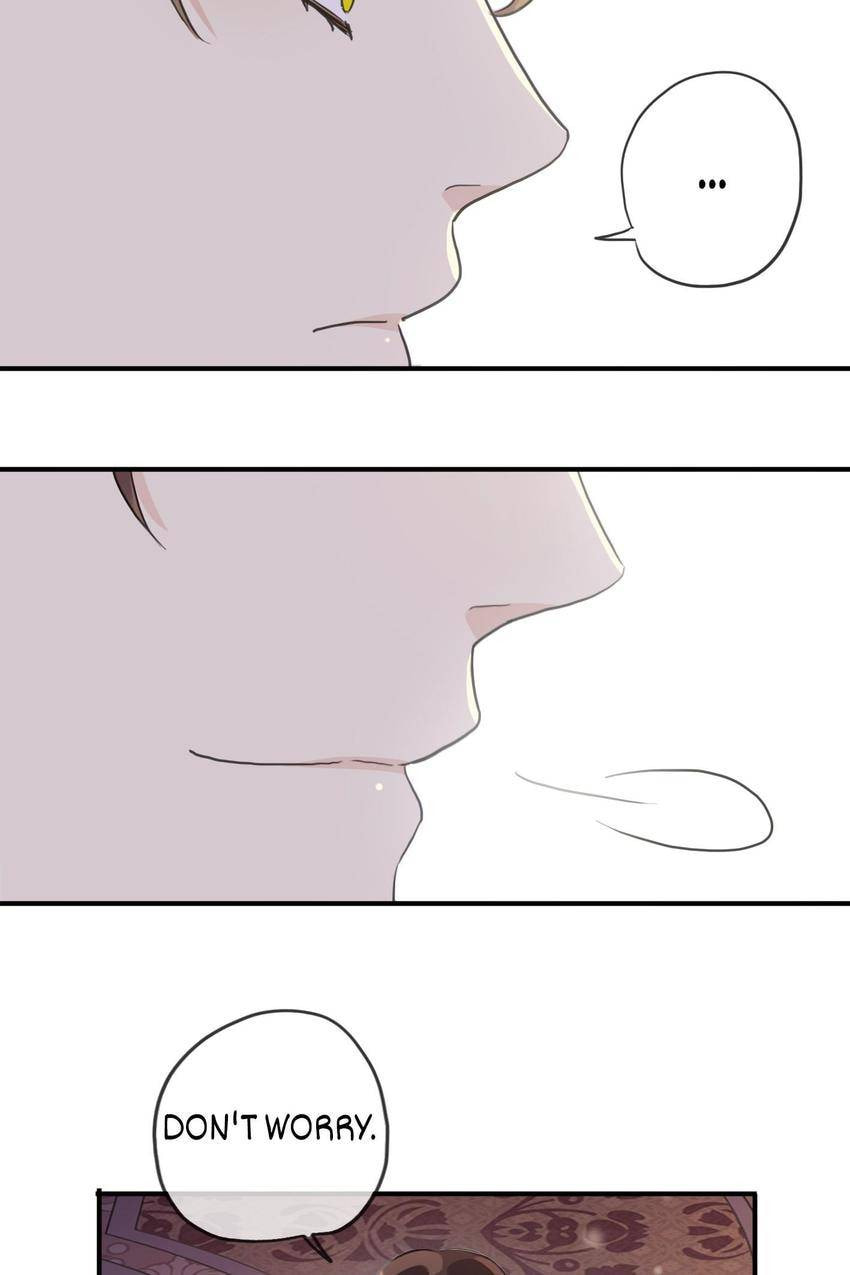 Sweet Bite Marks Chapter 161 page 63 - 