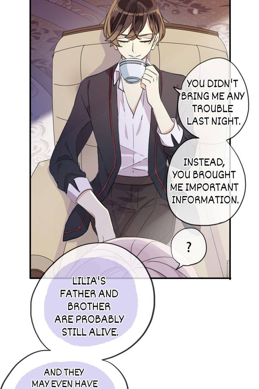 Sweet Bite Marks Chapter 161 page 64 - 