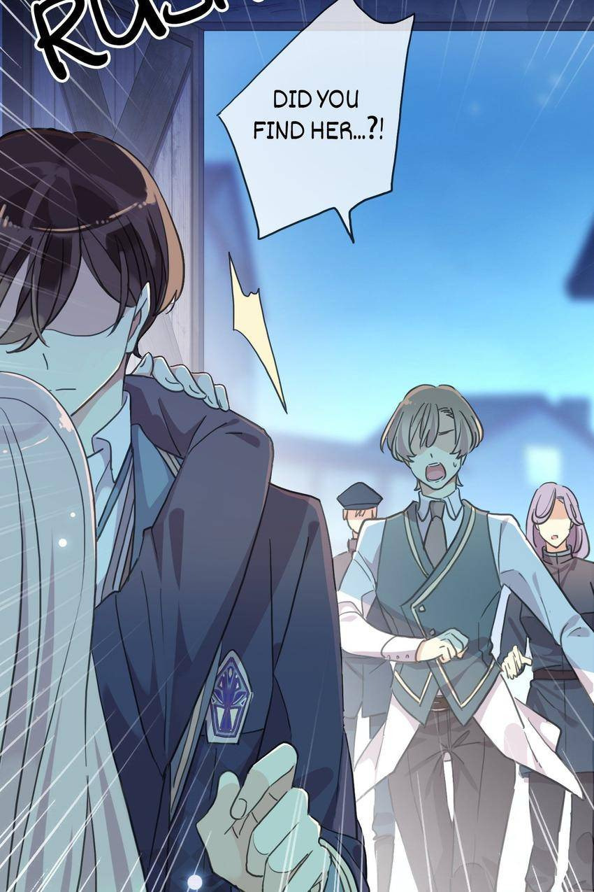 Sweet Bite Marks Chapter 161 page 9 - 