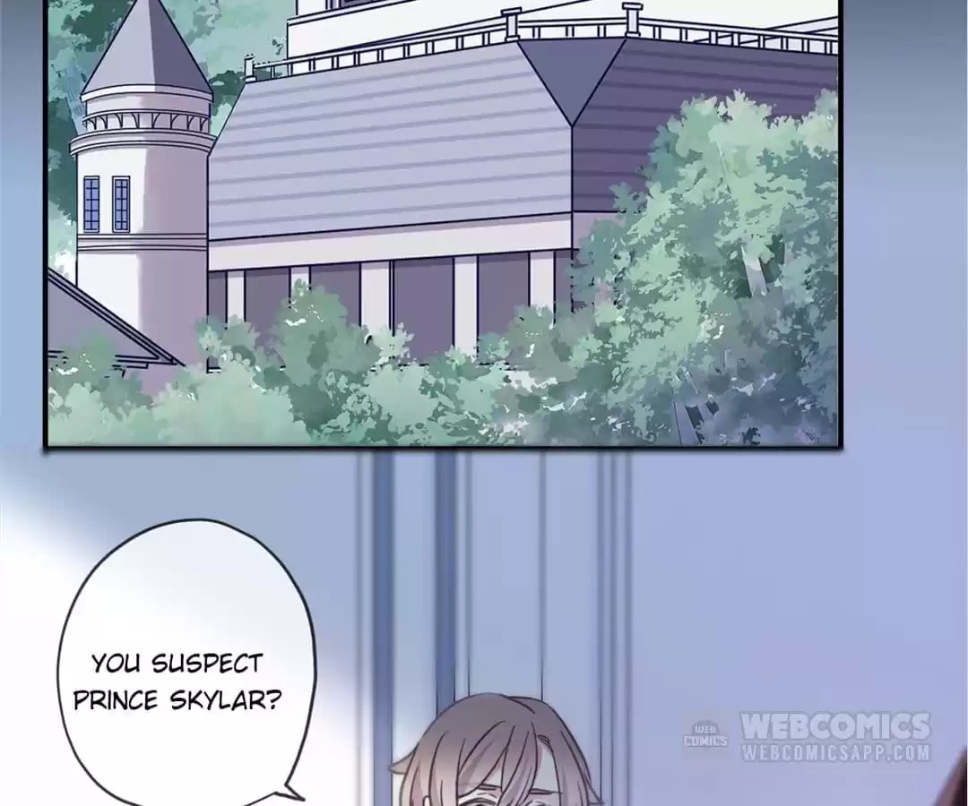 Sweet Bite Marks Chapter 162 page 2 - 