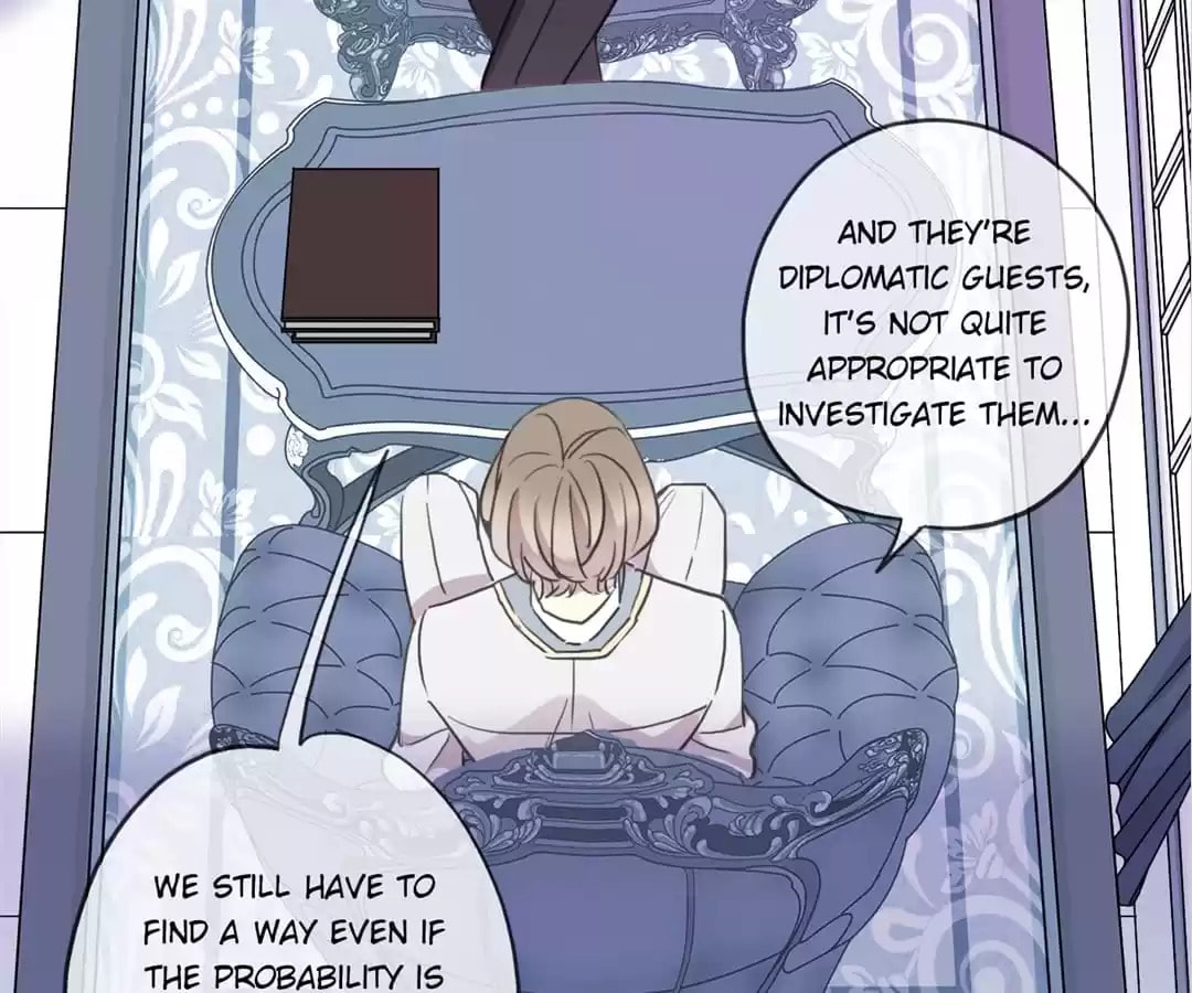 Sweet Bite Marks Chapter 162 page 11 - 