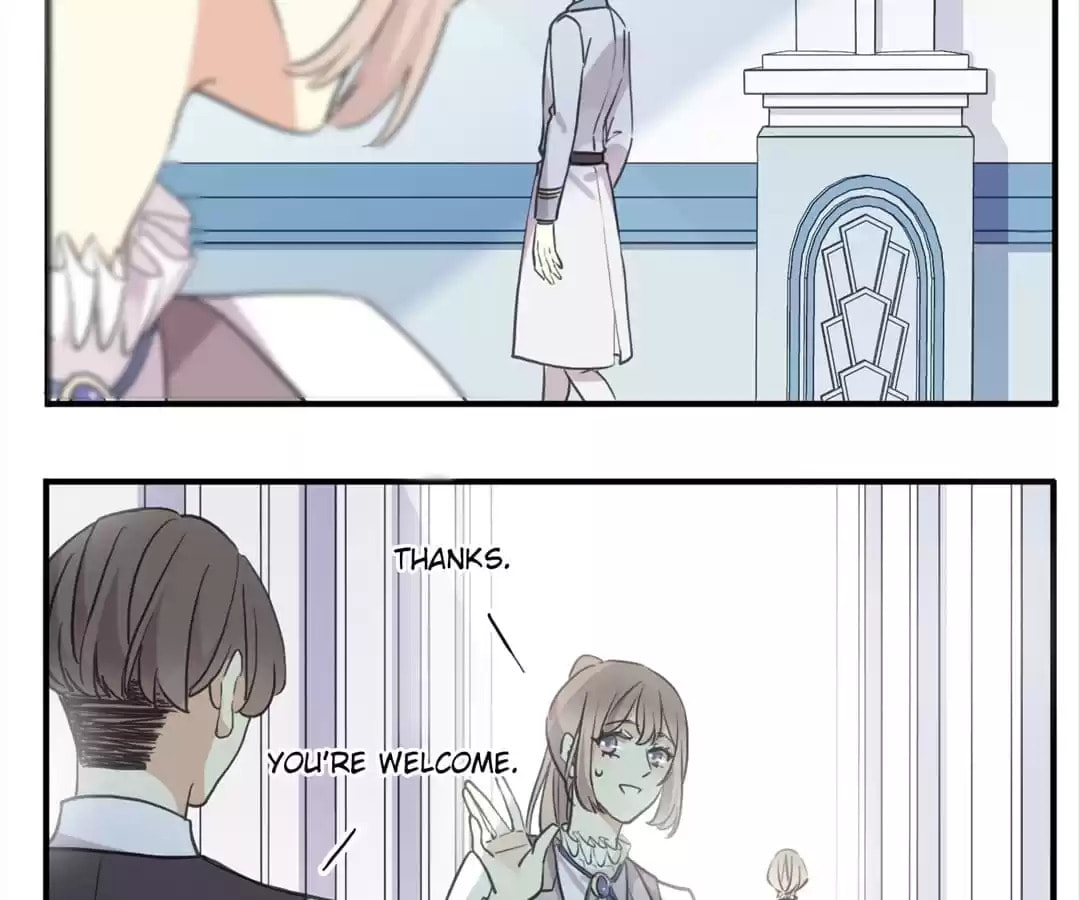 Sweet Bite Marks Chapter 162 page 105 - 