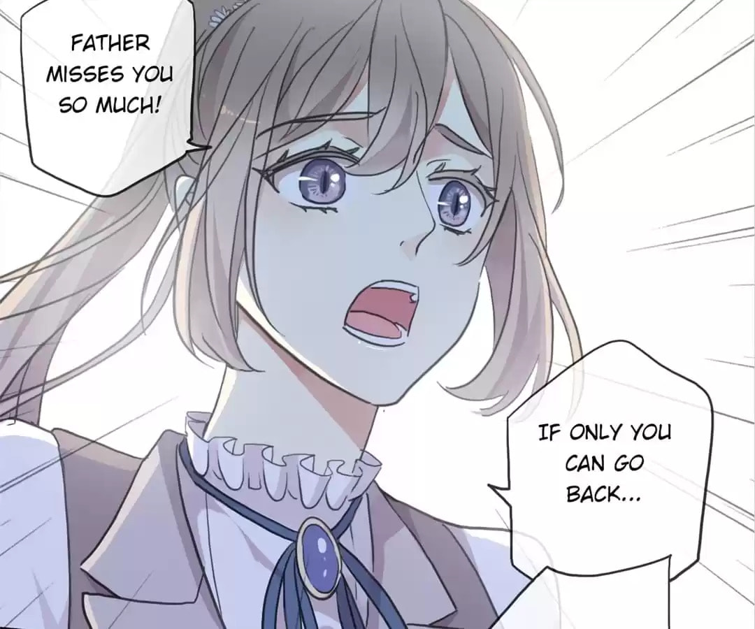 Sweet Bite Marks Chapter 162 page 117 - 