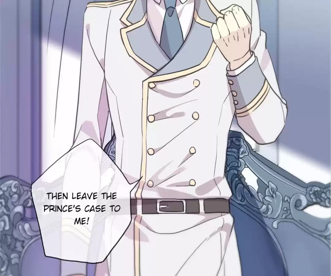 Sweet Bite Marks Chapter 162 page 13 - 