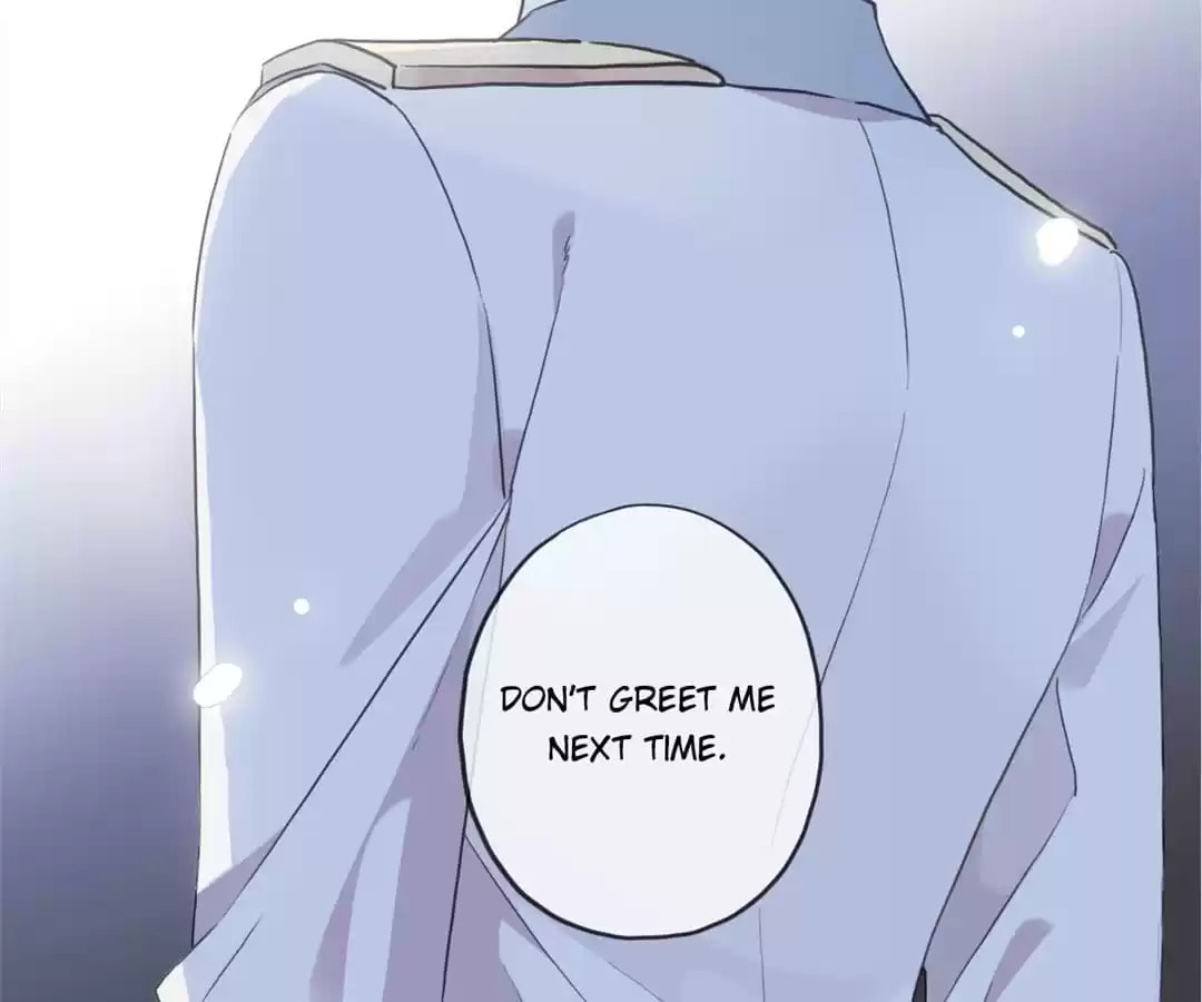 Sweet Bite Marks Chapter 162 page 121 - 