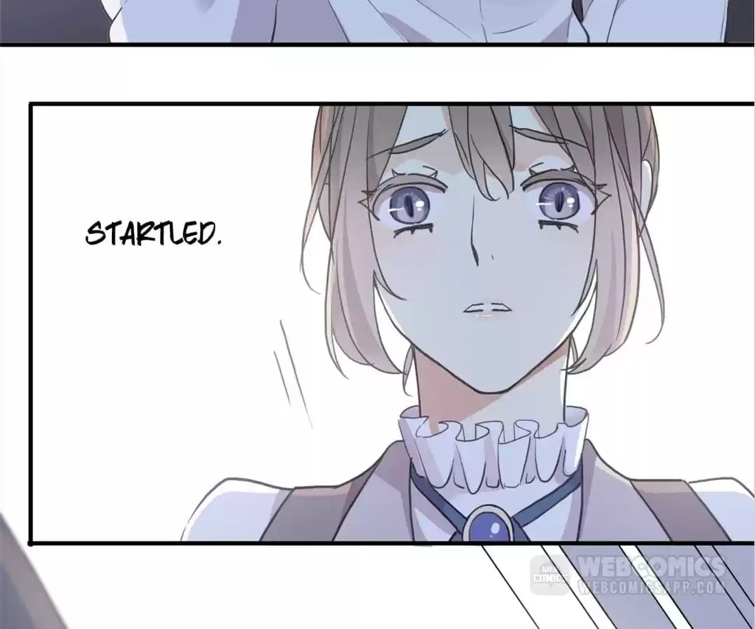 Sweet Bite Marks Chapter 162 page 122 - 