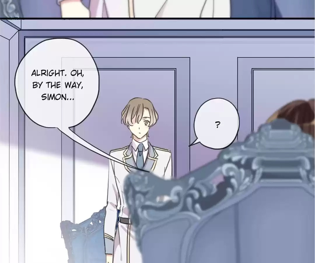 Sweet Bite Marks Chapter 162 page 14 - 