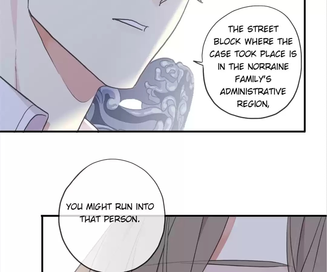 Sweet Bite Marks Chapter 162 page 16 - 
