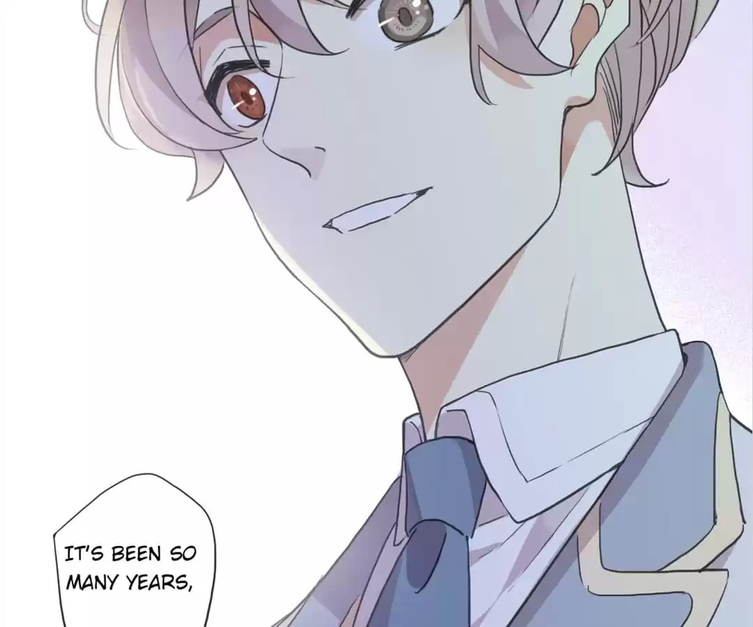 Sweet Bite Marks Chapter 162 page 19 - 