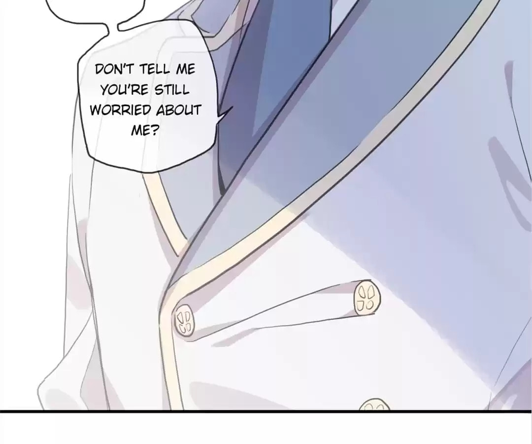 Sweet Bite Marks Chapter 162 page 20 - 