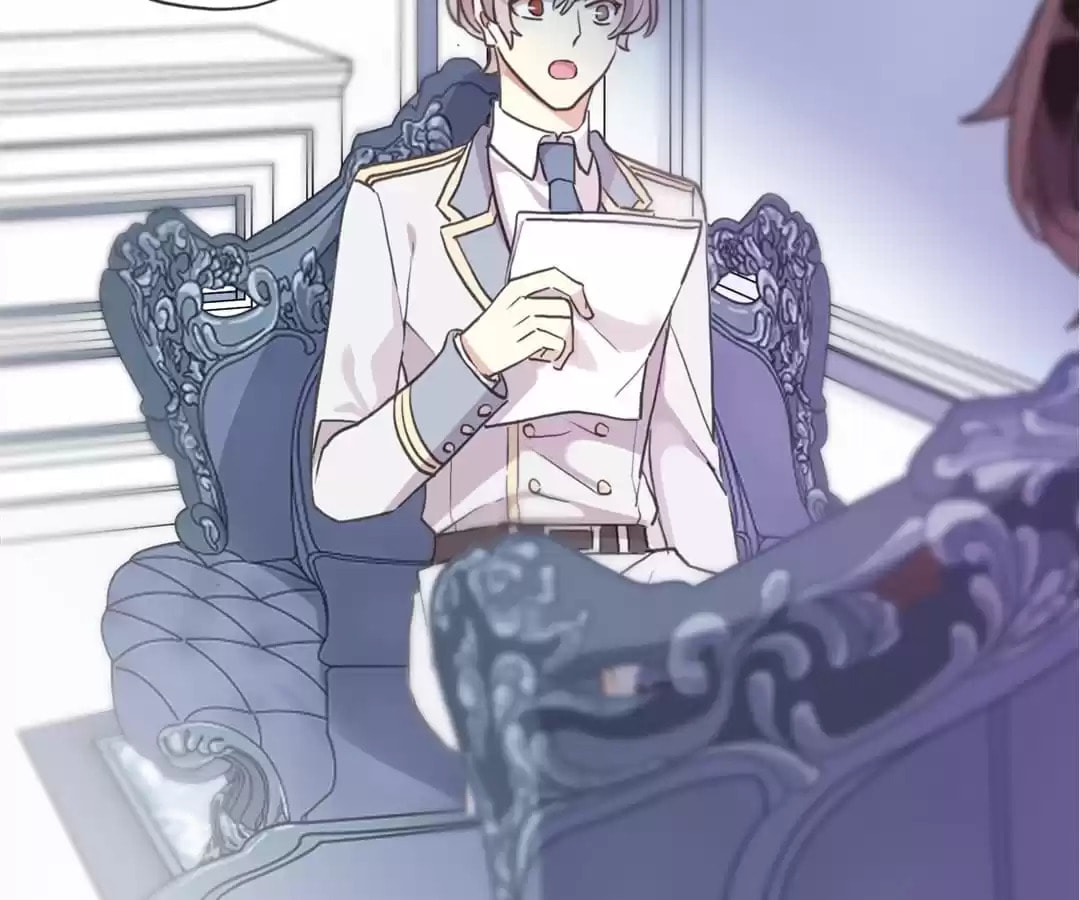 Sweet Bite Marks Chapter 162 page 3 - 