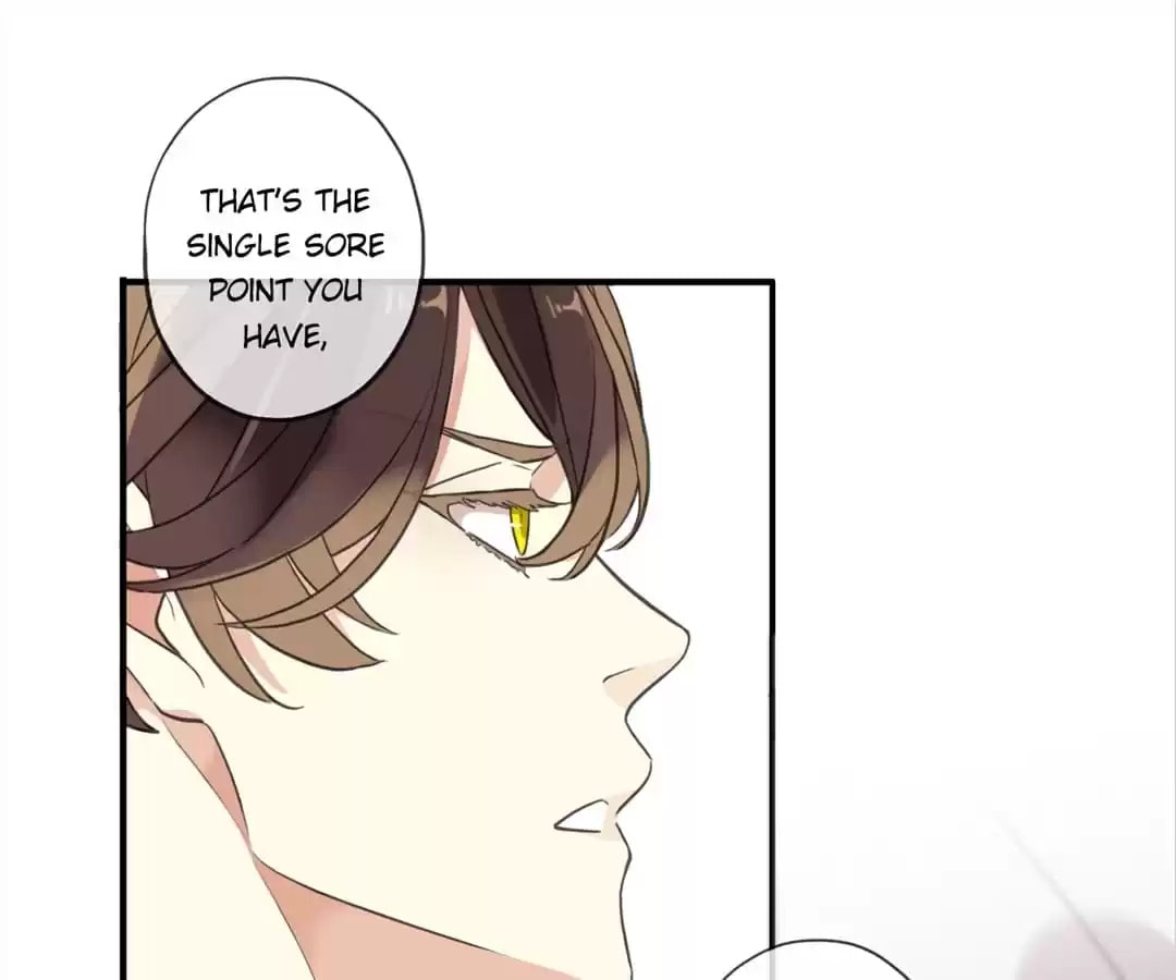 Sweet Bite Marks Chapter 162 page 22 - 