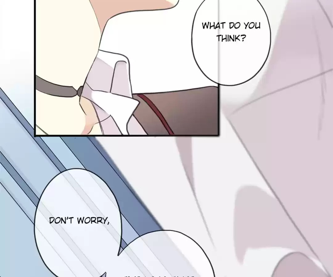 Sweet Bite Marks Chapter 162 page 23 - 