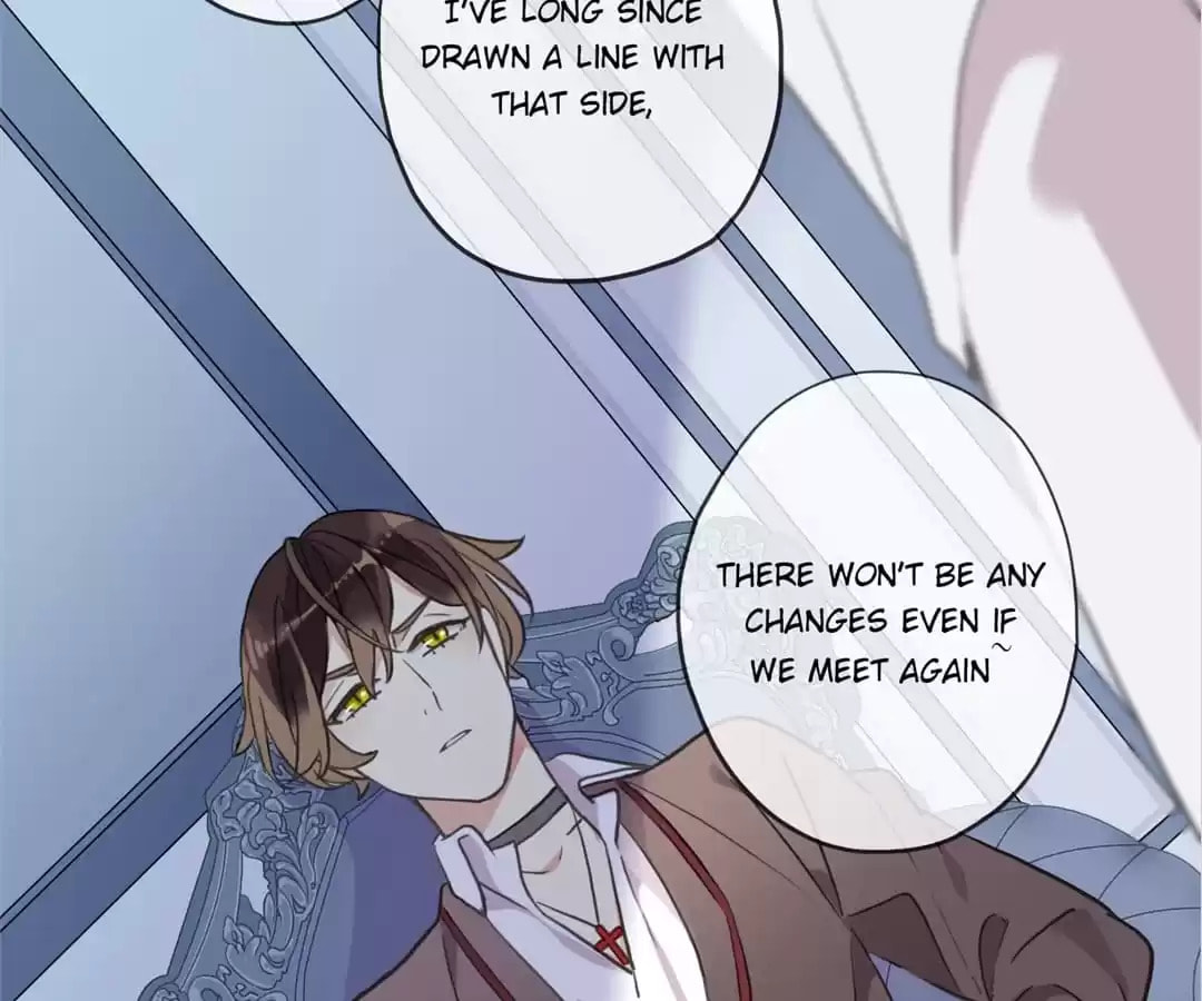 Sweet Bite Marks Chapter 162 page 24 - 