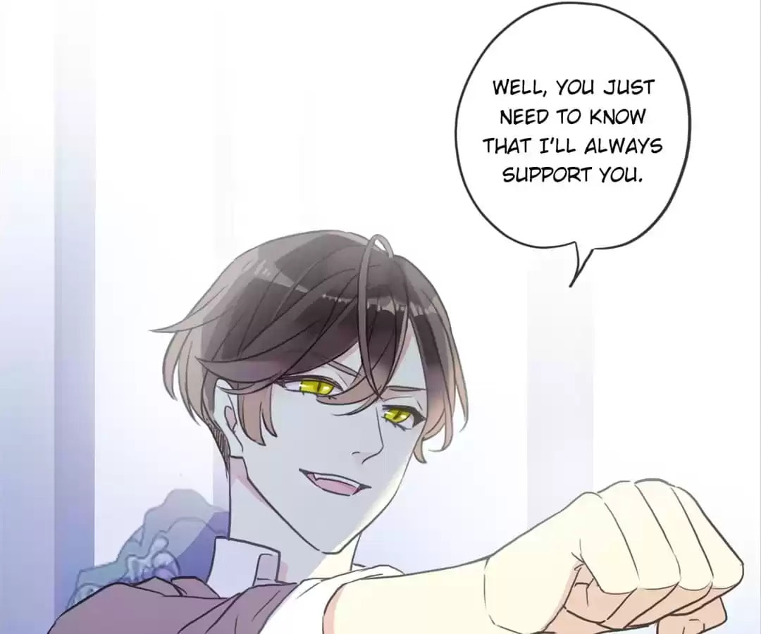 Sweet Bite Marks Chapter 162 page 27 - 
