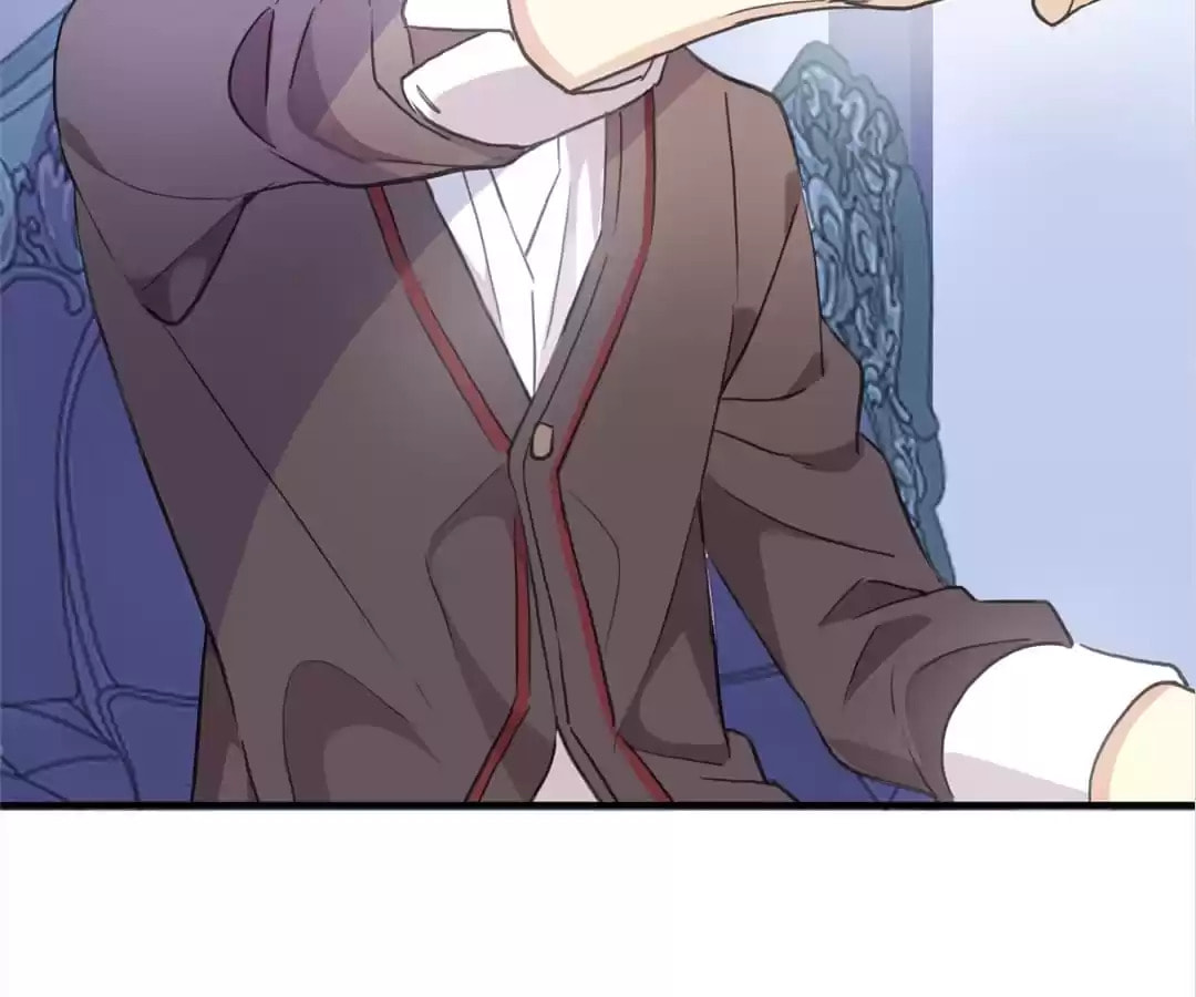 Sweet Bite Marks Chapter 162 page 28 - 