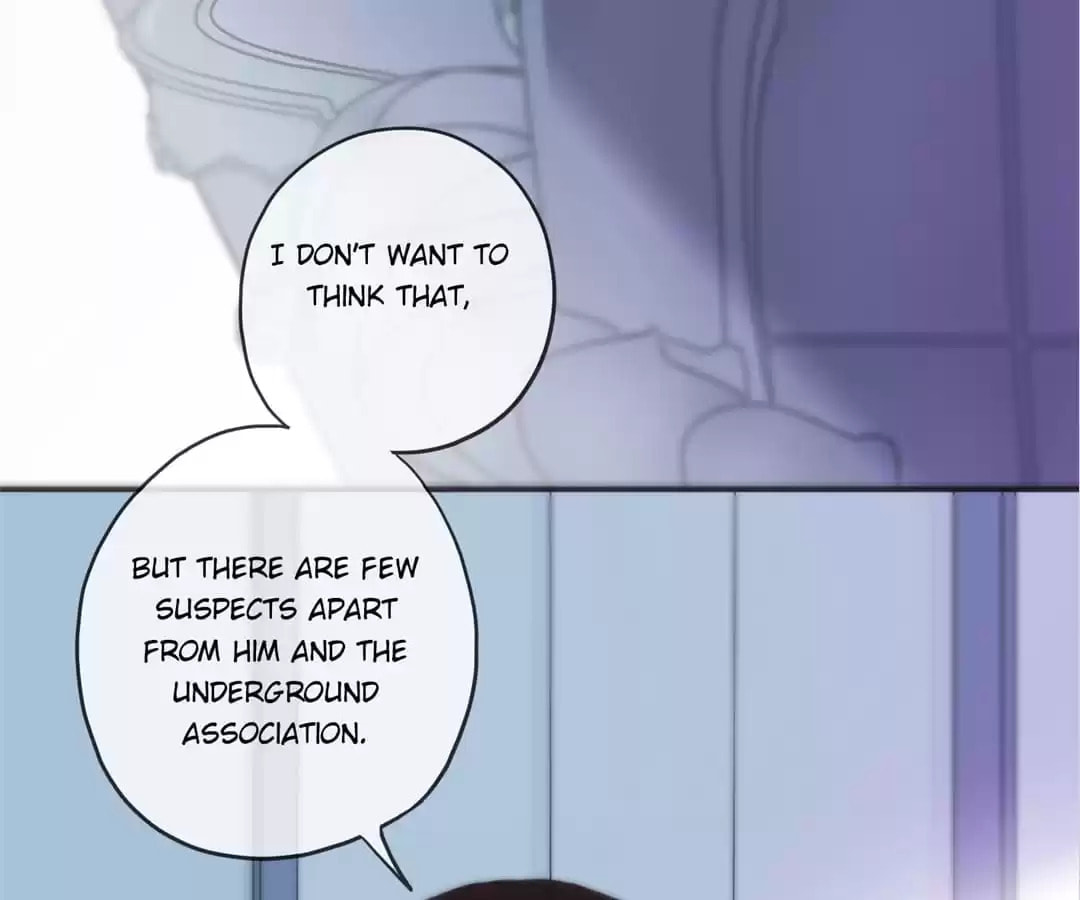 Sweet Bite Marks Chapter 162 page 4 - 