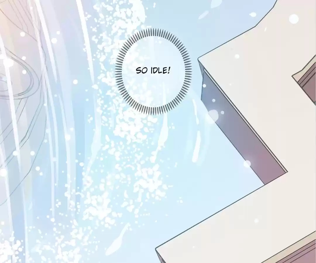 Sweet Bite Marks Chapter 162 page 39 - 