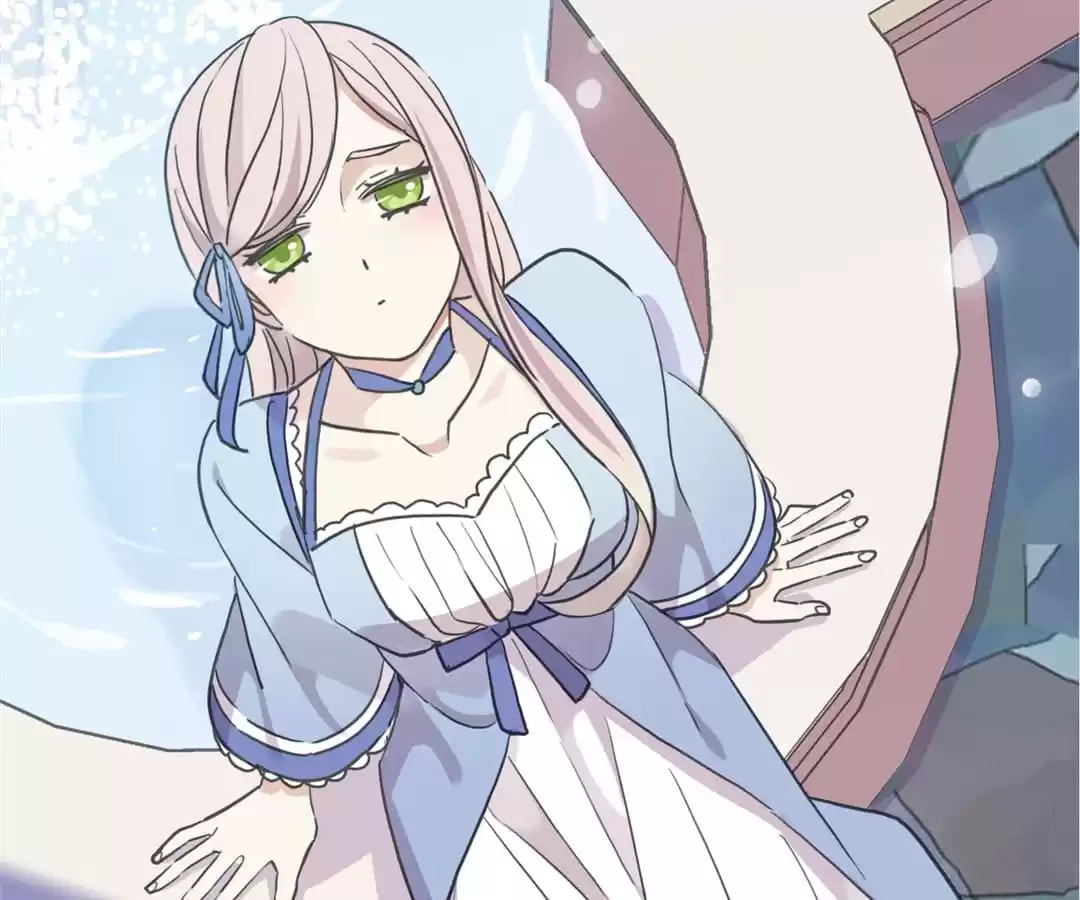Sweet Bite Marks Chapter 162 page 40 - 