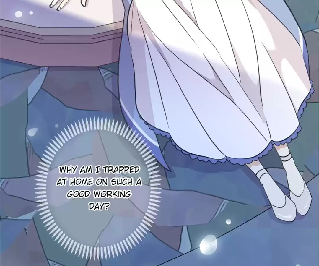 Sweet Bite Marks Chapter 162 page 41 - 